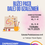 Konkurs Profilaktyczny