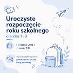 09.rozpoczęcie