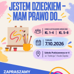 Plakat Konkurs PRofilaktyczny