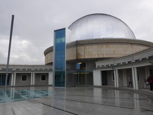 2022-10-25 Planetarium